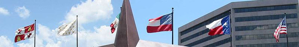 Seven Flags Over Texas