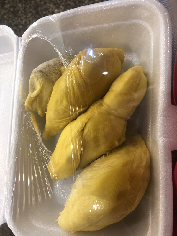 Durian