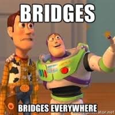 Bridges Everywhere